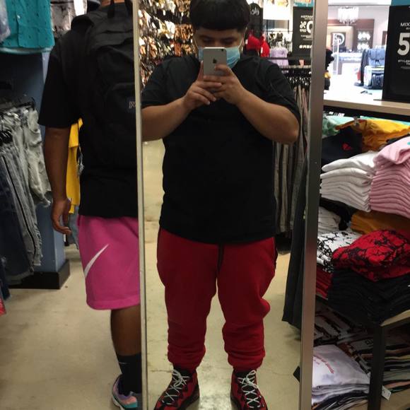 Meet your Posher, Ray - Picture 1 of 1